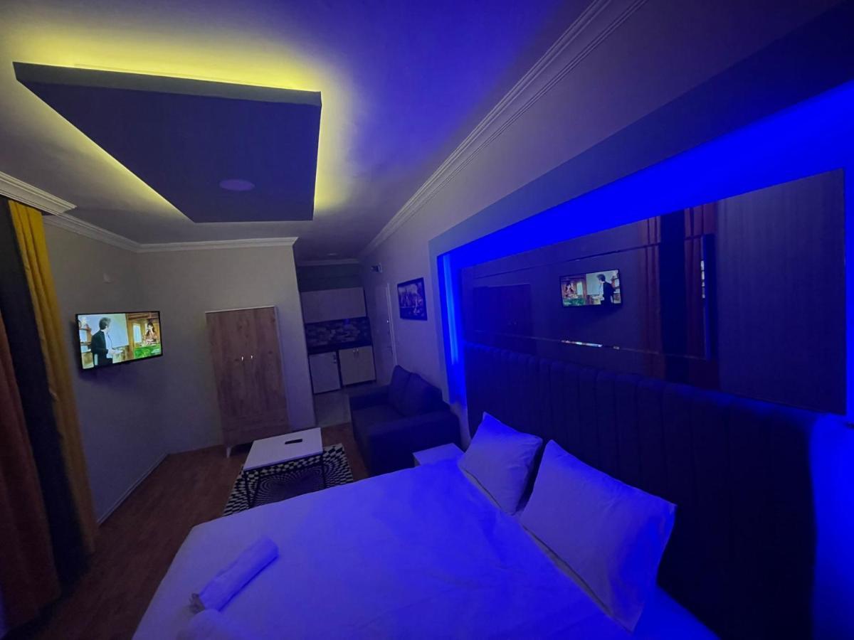 Yildirim Suit Otel Ankara Dış mekan fotoğraf