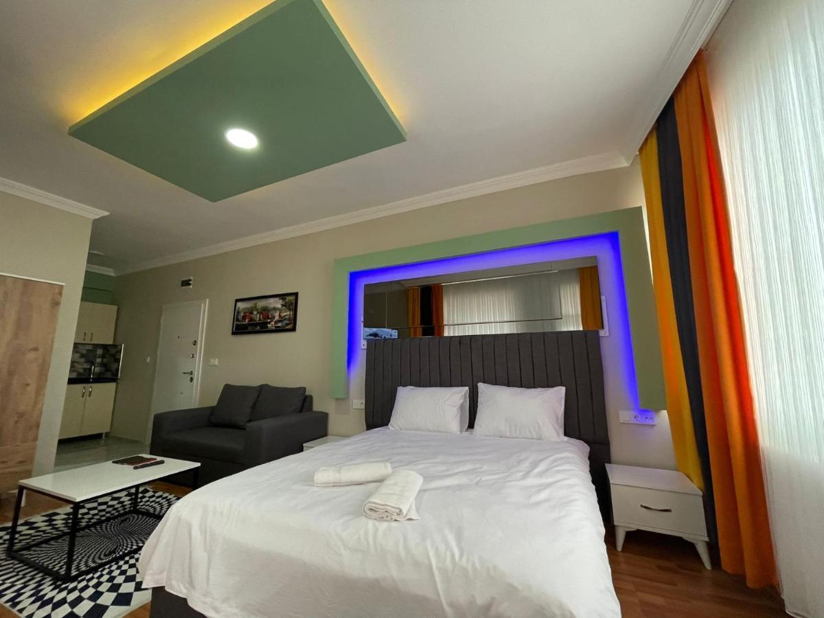 Yildirim Suit Otel Ankara Dış mekan fotoğraf
