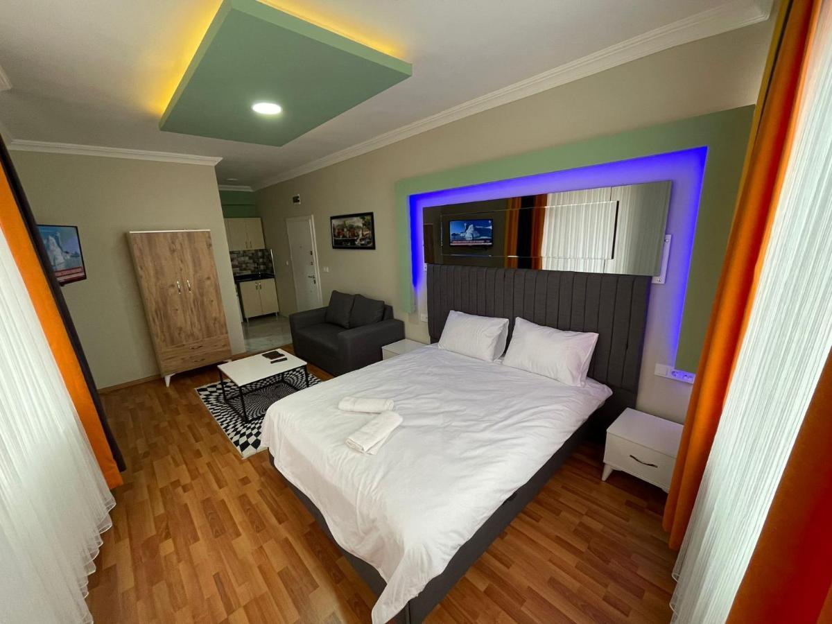 Yildirim Suit Otel Ankara Dış mekan fotoğraf
