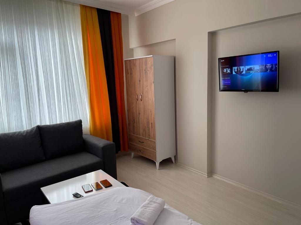 Yildirim Suit Otel Ankara Dış mekan fotoğraf