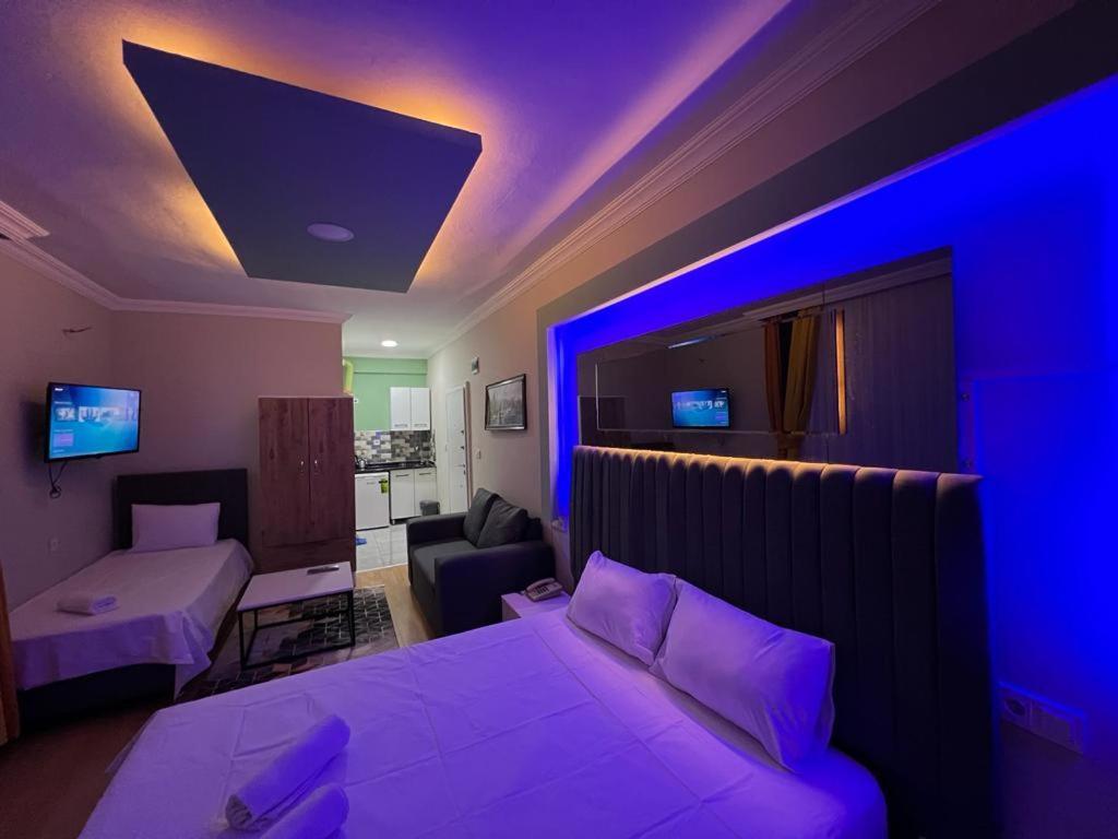 Yildirim Suit Otel Ankara Dış mekan fotoğraf