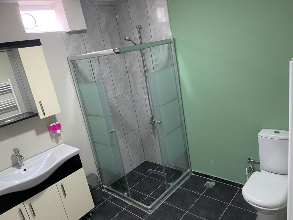 Yildirim Suit Otel Ankara Dış mekan fotoğraf