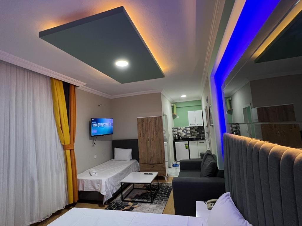 Yildirim Suit Otel Ankara Dış mekan fotoğraf