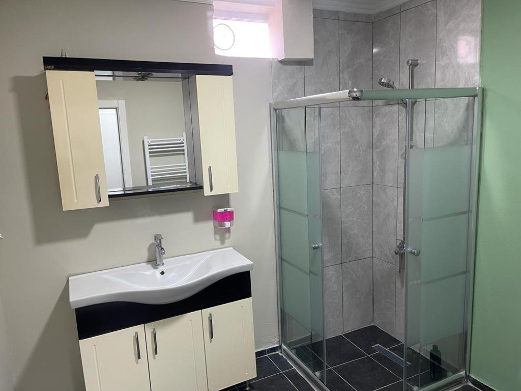 Yildirim Suit Otel Ankara Dış mekan fotoğraf