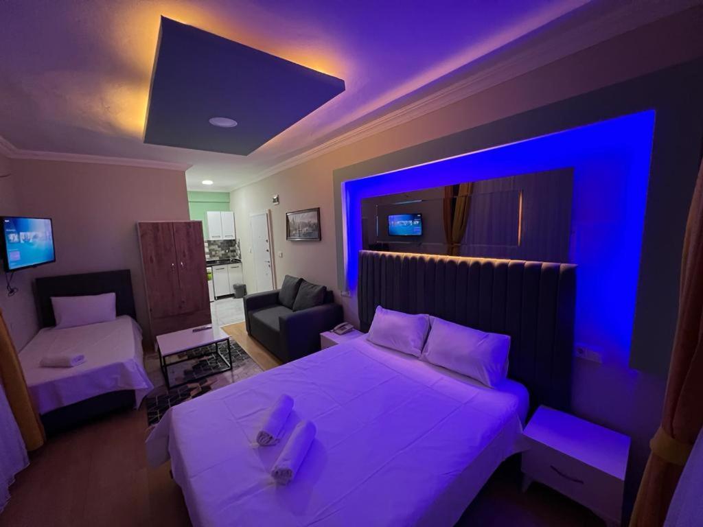 Yildirim Suit Otel Ankara Dış mekan fotoğraf