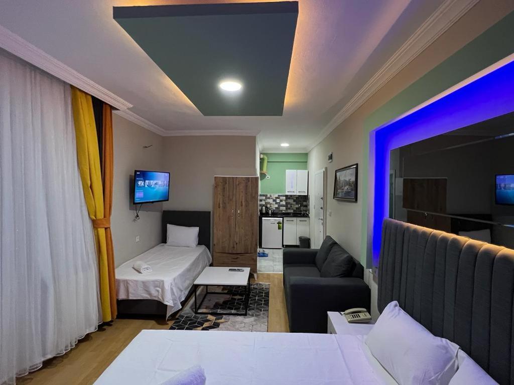 Yildirim Suit Otel Ankara Dış mekan fotoğraf