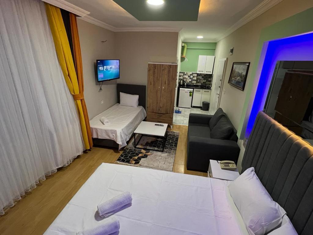 Yildirim Suit Otel Ankara Dış mekan fotoğraf