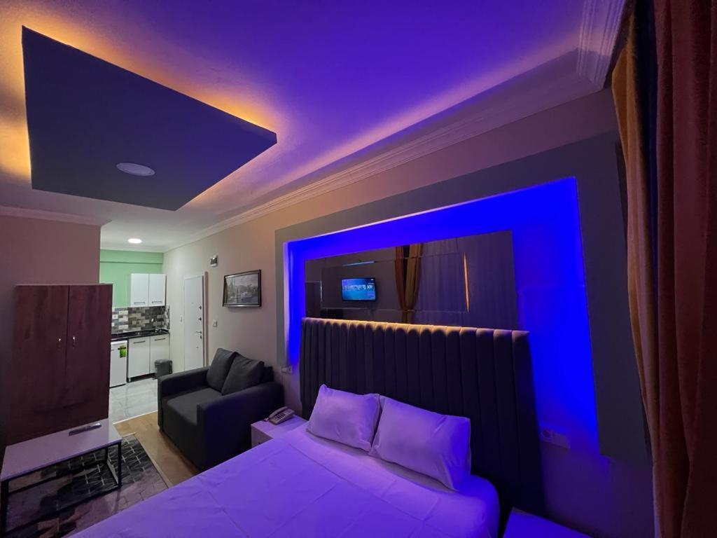 Yildirim Suit Otel Ankara Dış mekan fotoğraf